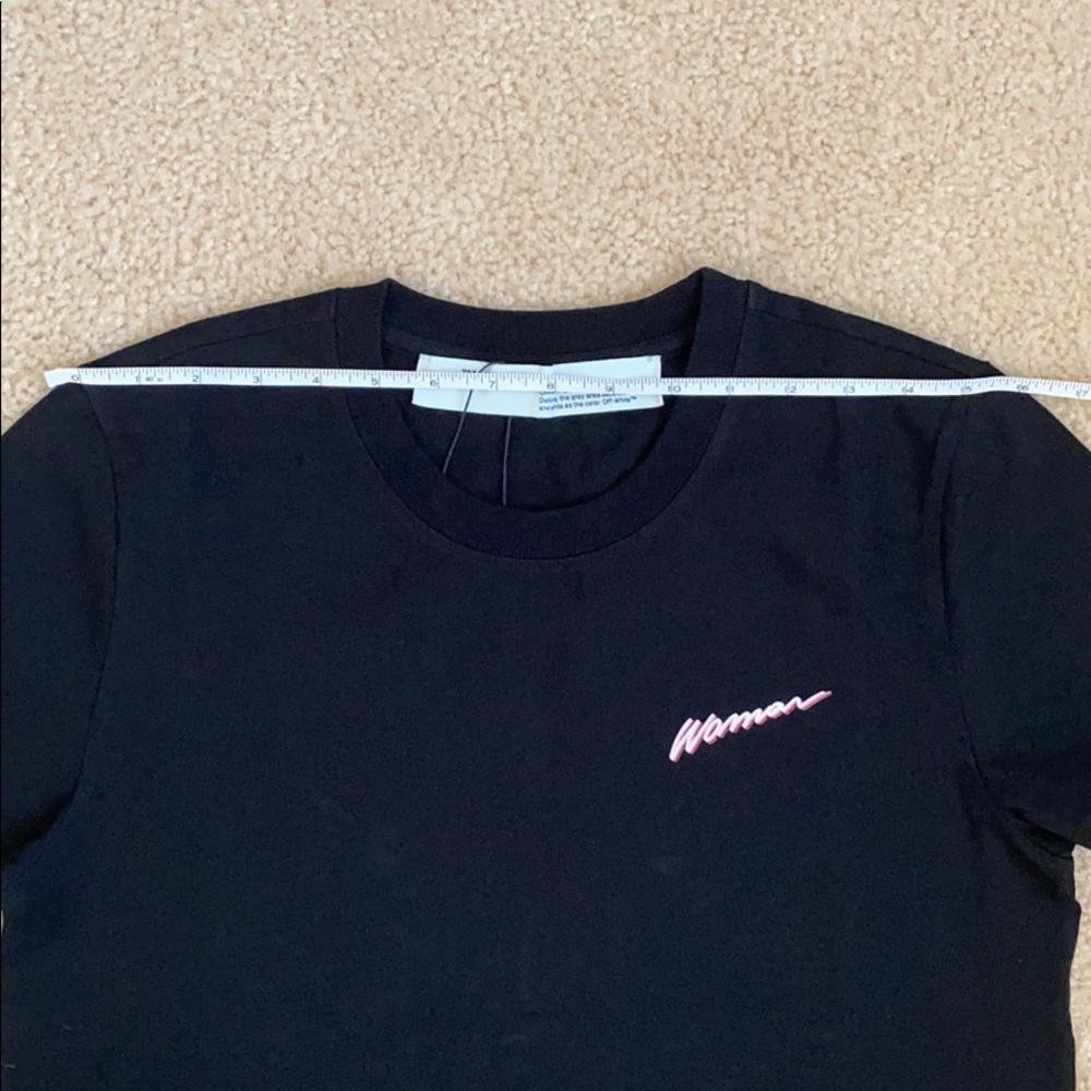 OFF-WHITE - Picture 6 of 6